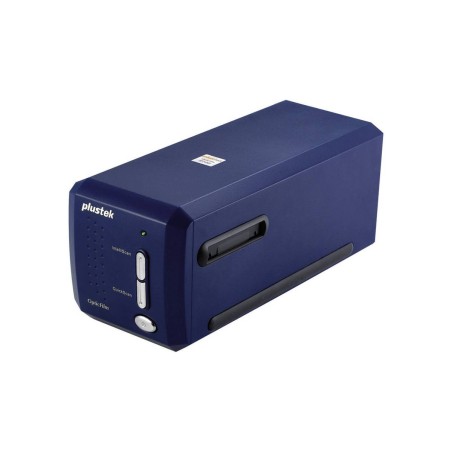 Plustek OpticFilm 8100 Filmscanner (35 mm)